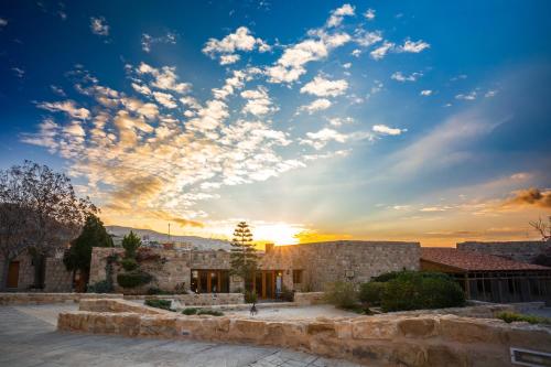 The Old Village Hotel & Resort in Centro da Cidade Petra