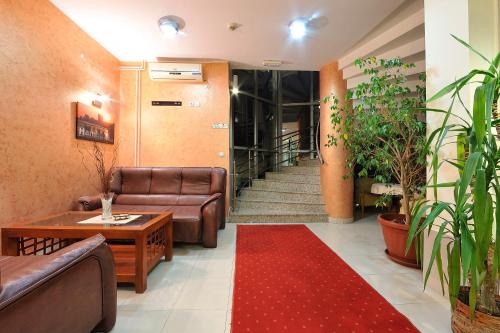 Hotel Dragović Smederevo - image 13