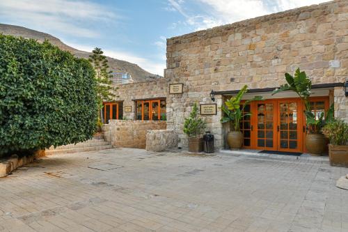 The Old Village Hotel & Resort in Centro da Cidade Petra