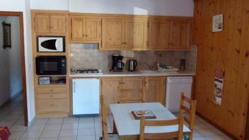 Chalet le Feufy - image 13