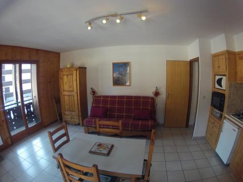 Chalet le Feufy - image 6