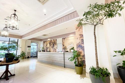 Mella Hotel Manila near NAIA Airport in Parañaque