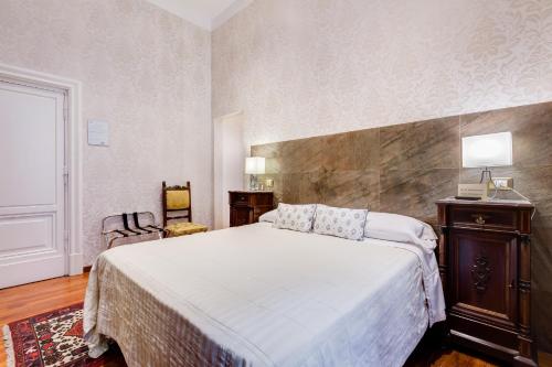 Affreschi Su Roma Luxury B&B – Rome