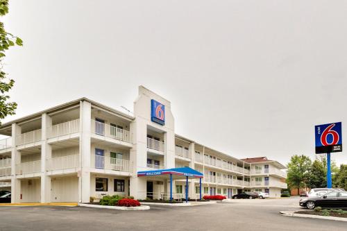 Motel 6-Linthicum Heights, MD - BWI Airport