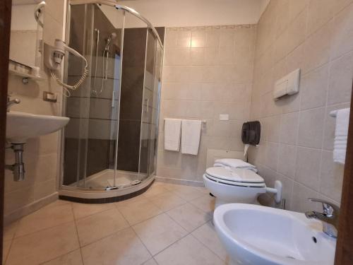 Hotel 4 Mori in Cagliari