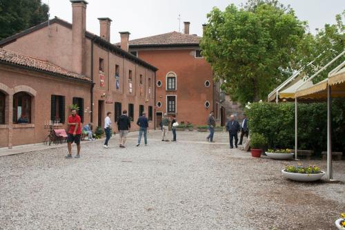 Agriturismo Villa Mocenigo