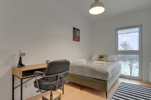 Apartament Baltic Beach by TriApart - image 4