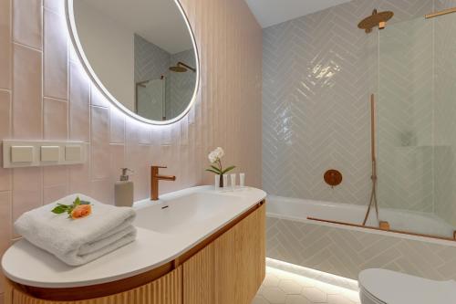Apartament Baltic Beach by TriApart - image 3