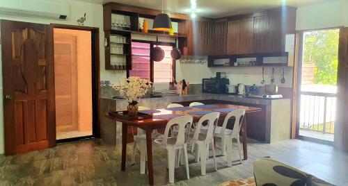 Kitchen, Dona Dawn in Tugbok