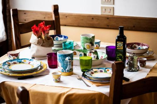 Agriturismo Villa Mocenigo