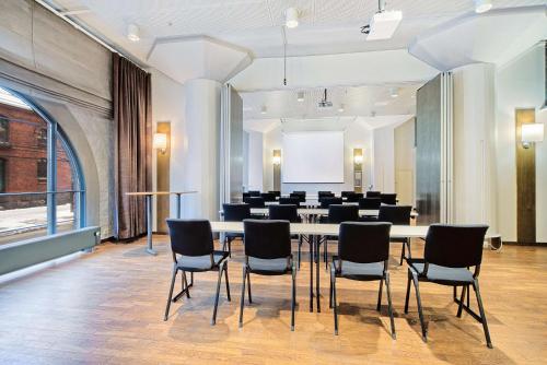Meeting room / ballrooms, Scandic Grand Marina in Katajanokka
