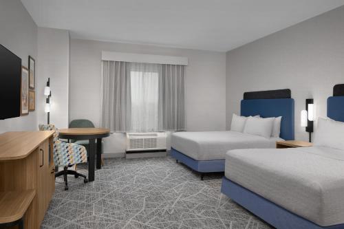 Hampton Inn by Hilton Dexter - image 13