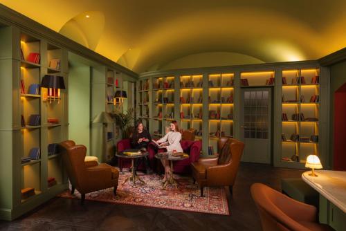 Wonder - The Luxury Boutique Hotel - image 3