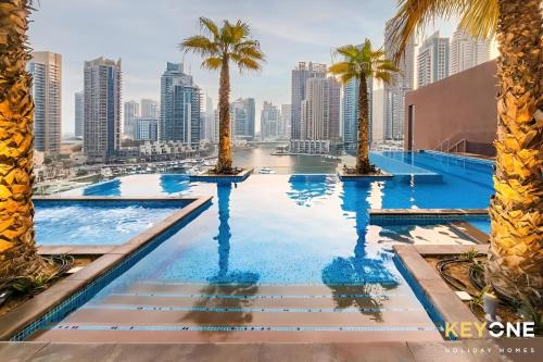 Spectacular Marina Views Luxurious Two Bedroom - image 14