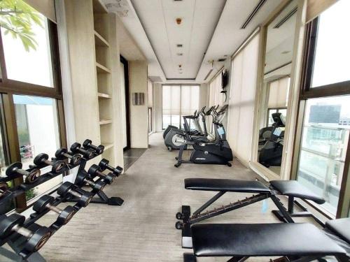 0 m. from BTS Udom Suk! (Ideo Mix Sukhumvit 103) - main image