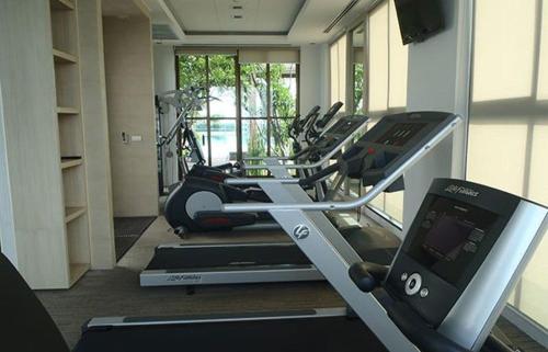 0 m. from BTS Udom Suk! (Ideo Mix Sukhumvit 103) - image 3