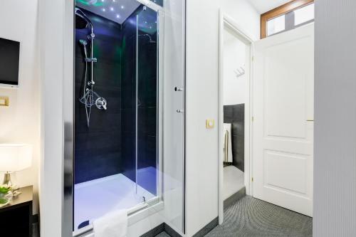 Affreschi Su Roma Luxury B&B – Rome