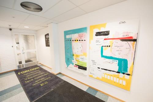 Forenom Hostel Helsinki Pitäjänmäki - image 7