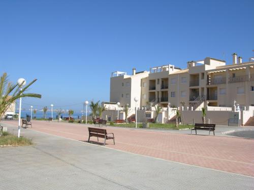 Bejárat, Villa Cristal II 5607 - Resort Choice in Los Nietos