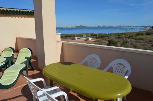 Erkély/terasz, Villa Cristal II 3308 - Resort Choice in Los Nietos