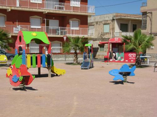 A környék, Villa Cristal II 5607 - Resort Choice in Los Nietos