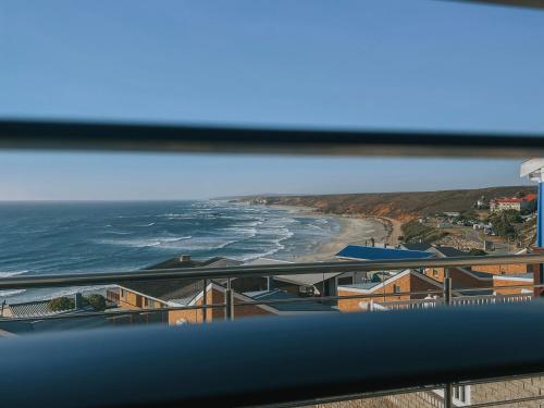 Dolphin View Accomodation in Strandfontein