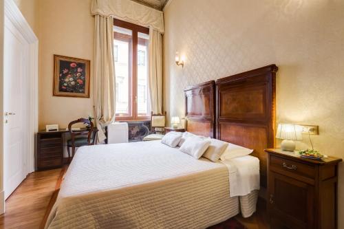 Affreschi Su Roma Luxury B&B - image 3