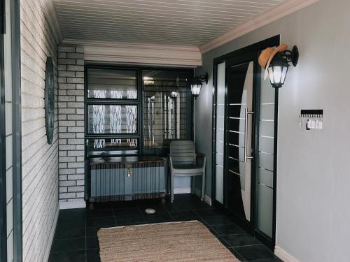 Dolphin View Accomodation in Strandfontein