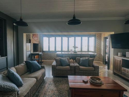 Dolphin View Accomodation in Strandfontein