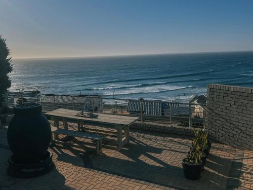 Dolphin View Accomodation in Strandfontein