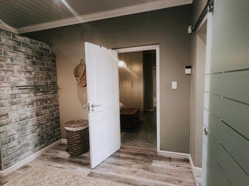 Dolphin View Accomodation in Strandfontein