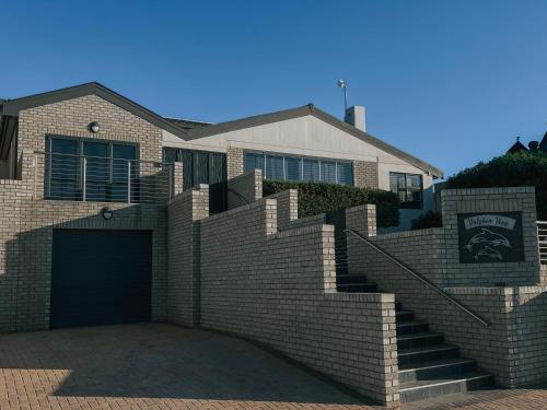 Dolphin View Accomodation in Strandfontein