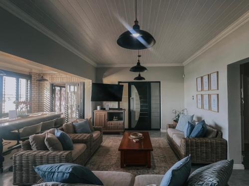 Dolphin View Accomodation in Strandfontein