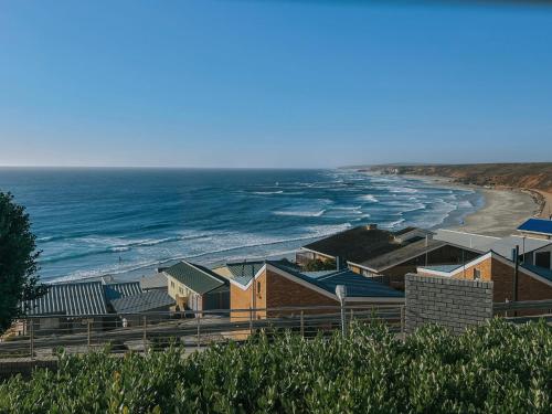 Dolphin View Accomodation in Strandfontein