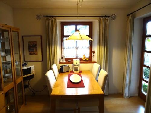 Facilities, Ferienwohnung Am Odenwaldlimes in Michelstadt