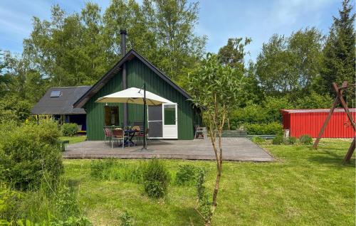 Amazing Home In Frederiksværk With Wifi