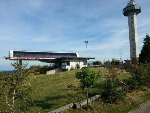 Ferienwohnungen Luge - Winterberg - main image
