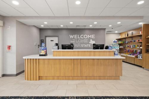 Hampton Inn & Suites McAllen, McAllen