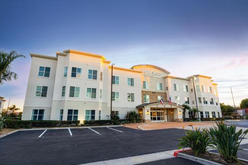 Homewood Suites by Hilton Carlsbad-North San Diego County in Carlsbad, USA