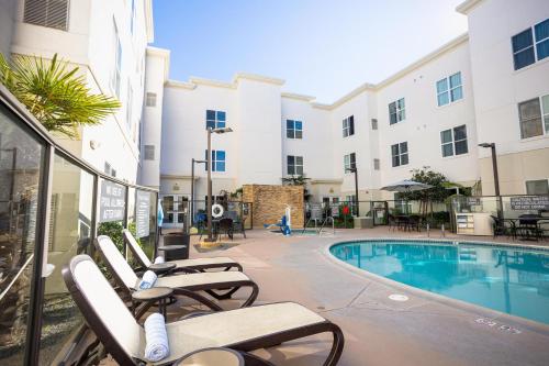 Homewood Suites by Hilton Carlsbad-North San Diego County in Carlsbad, USA
