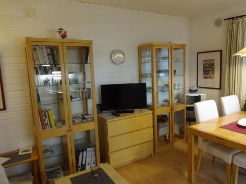 Facilities, Ferienwohnung Am Odenwaldlimes in Michelstadt