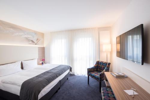 Book Hotel Leipzig - image 3