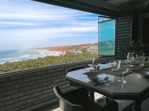 Dolphin View Accomodation in Strandfontein