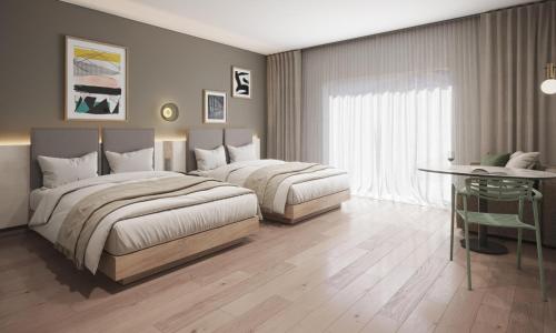 Foto - Hilton Garden Inn Tijuana Airport