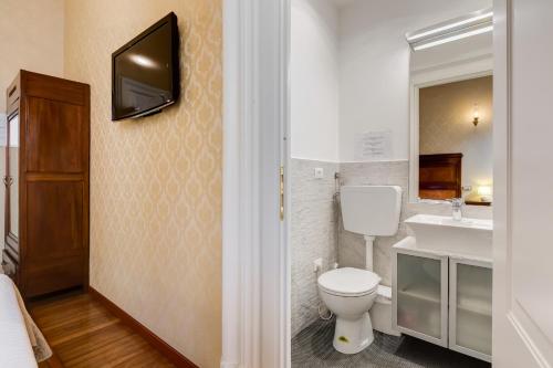Affreschi Su Roma Luxury B&B - image 5