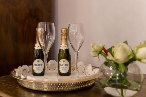 Affreschi Su Roma Luxury B&B – Rome