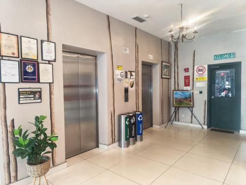 Tune Hotel – Kota Bharu City Centre Kelantan in Kota Bharu