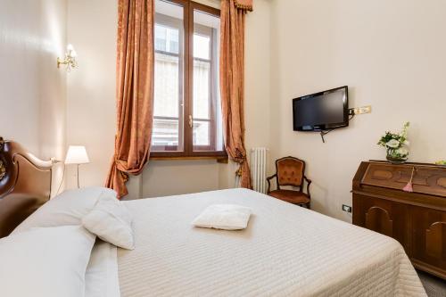Affreschi Su Roma Luxury B&B - main image