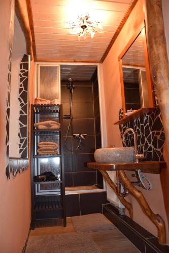 Ferienwohnung Könitz, Ricarda