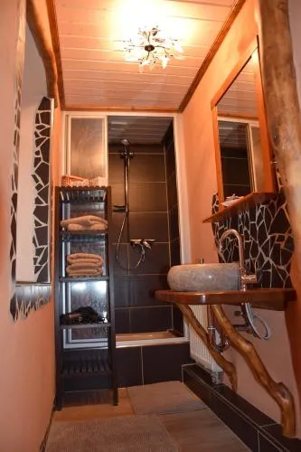 Ferienwohnung Könitz, Ricarda in Naumburg Saale, Deutschland